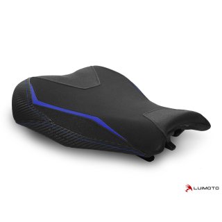 Luimoto seat cover Kawasaki Sport rider - 3472104