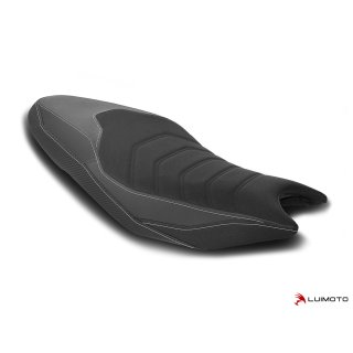 Luimoto seat cover Triumph Cafe Line rider - 100211XX