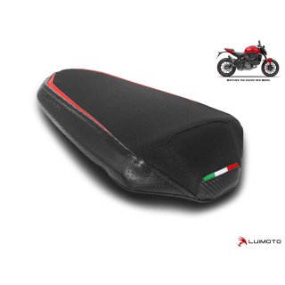 Luimoto Sitzbezug Veloce Sozius - 1561201