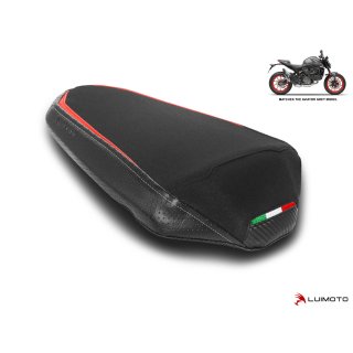 Luimoto Sitzbezug Veloce Sozius - 1561202