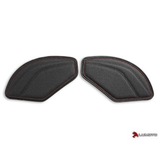 Luimoto Tank Leaf Aprilia Tank Pads - L0100121