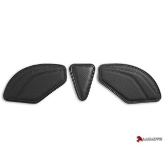 Luimoto Tank Leaf Set - L0100112