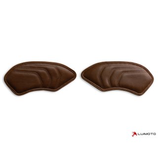 Luimoto Tank Leaf BMW Tank Pads - L0200222