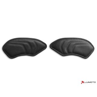 Luimoto Tank Leaf Tank Pads - L0200223