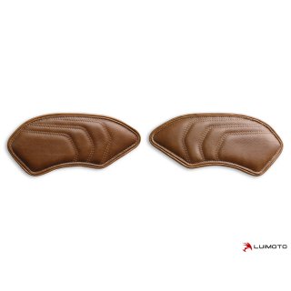 Luimoto Tank Leaf Tank Pads - L0200224