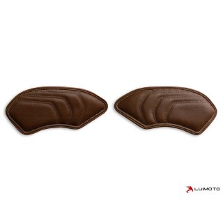 Luimoto Tank Leaf BMW Tank Pads - L0200225