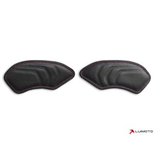 Luimoto Tank Leaf BMW Tank Pads - L0200227