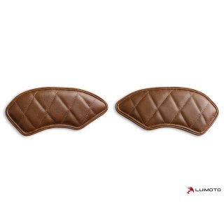 Luimoto Tank Leaf BMW Tank Pads - L0200321