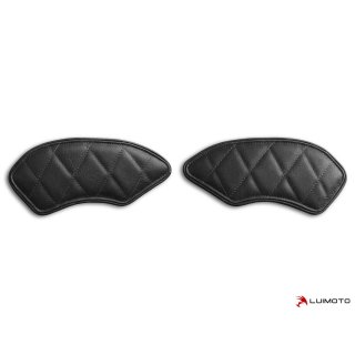 Luimoto Tank Leaf BMW Tank Pads - L0200323