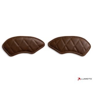 Luimoto Tank Leaf BMW Tank Pads - L0200325