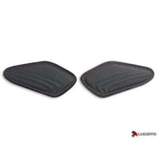 Luimoto Tank Leaf BMW Tank Pads - L0200121