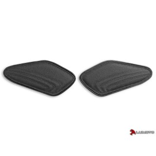 Luimoto Tank Leaf BMW Tank Pads - L0200122