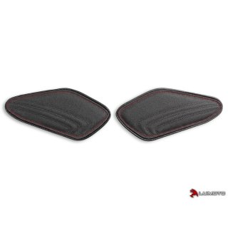 Luimoto Tank Leaf BMW Tank Pads - L0200123