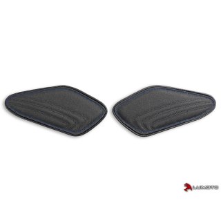 Luimoto Tank Leaf BMW Tank Pads - L0200124