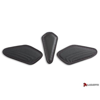 Luimoto Tank Leaf Set - L0200111