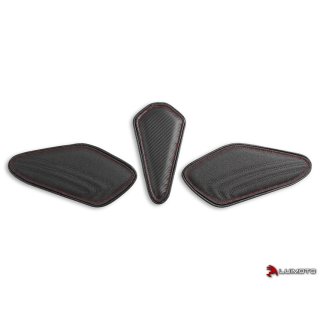 Luimoto Tank Leaf Set - L0200113