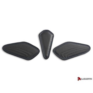 Luimoto Tank Leaf Set - L0200114