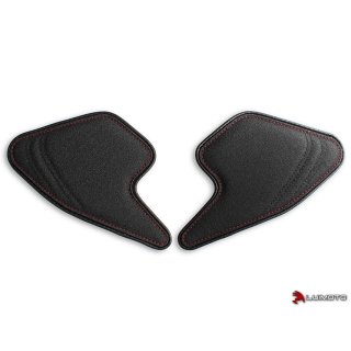 Luimoto Tank Leaf Ducati Tank Pads - L0300321