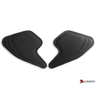 Luimoto Tank Leaf Ducati Tank Pads - L0300323