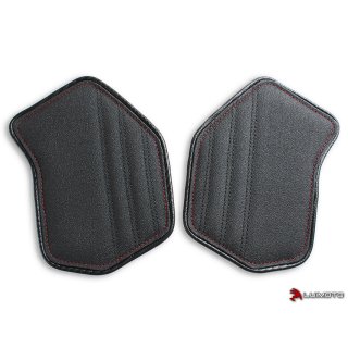 Luimoto Tank Leaf Ducati Tank Pads - L0300121