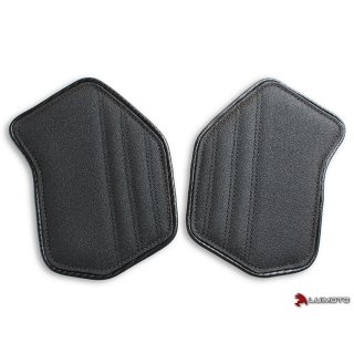 Luimoto Tank Leaf Ducati Tank Pads - L0300122