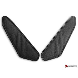 Luimoto Tank Leaf Honda Tank Pads - L0400121