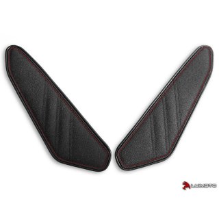 Luimoto Tank Leaf Honda Tank Pads - L0400122