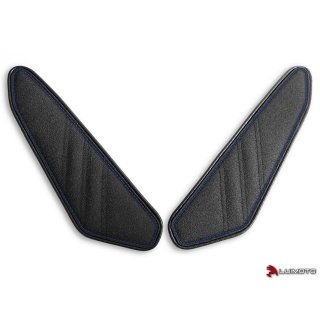 Luimoto Tank Leaf Tank Pads - L0400123