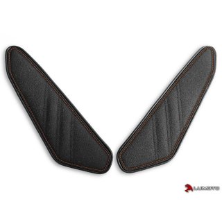 Luimoto Tank Leaf Honda Tank Pads - L0400124