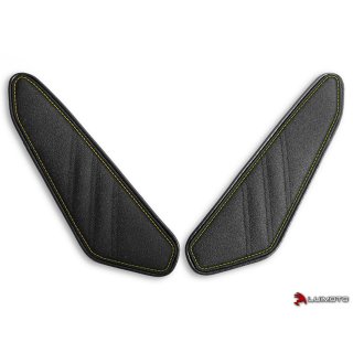 Luimoto Tank Leaf Tank Pads - L0400125