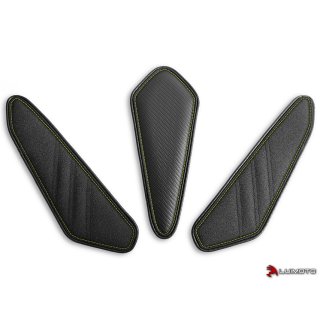 Luimoto Tank Leaf Set - L0400115