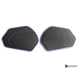 Luimoto Tank Leaf Tank Pads - L0400221