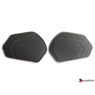 Luimoto Tank Leaf Honda Tank Pads - L0400223