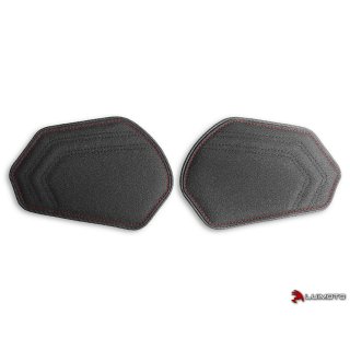 Luimoto Tank Leaf Tank Pads - L0400224