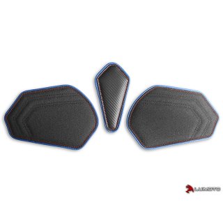 Luimoto Tank Leaf Set - L0400211