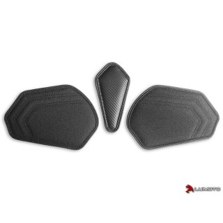 Luimoto Tank Leaf Set - L0400212