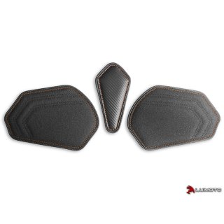 Luimoto Tank Leaf Set - L0400213