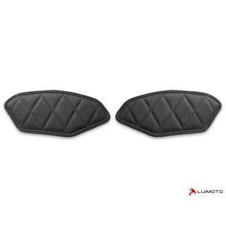 Luimoto Tank Leaf Tank Pads - L0400622