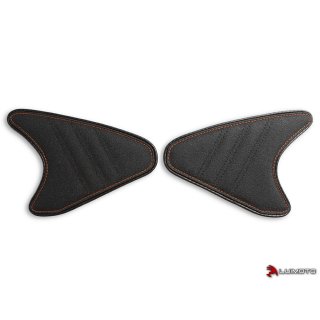 Luimoto Tank Leaf Tank Pads - L0400321