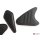 Luimoto Tank Leaf Honda Tank Pads - L0400321