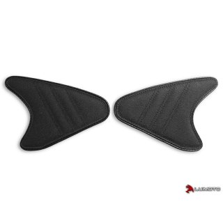 Luimoto Tank Leaf Honda Tank Pads - L0400322