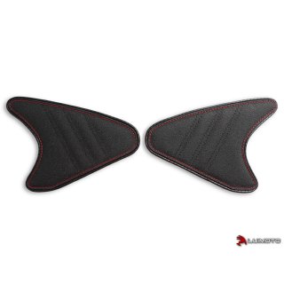 Luimoto Tank Leaf Honda Tank Pads - L0400323