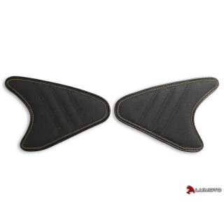 Luimoto Tank Leaf Honda Tank Pads - L0400324