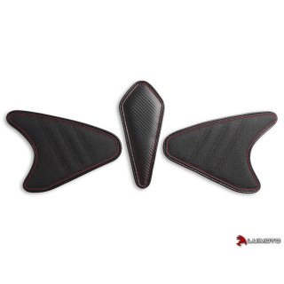 Luimoto Tank Leaf Set - L0400313