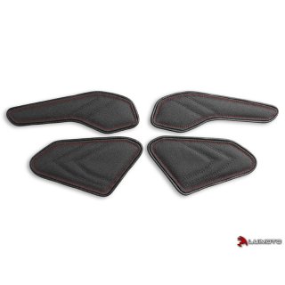 Luimoto Tank Leaf Honda Tank Pads - L0400421