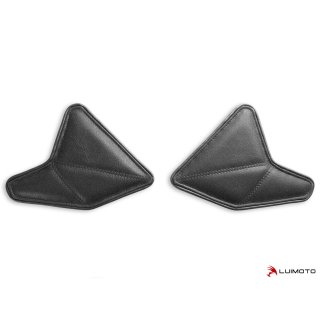 Luimoto Tank Leaf Husqvarna Tank Pads - L1100123