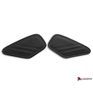 Luimoto Tank Leaf Kawasaki Tank Pads - L0500221