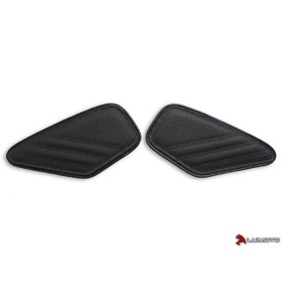 Luimoto Tank Leaf Kawasaki Tank Pads - L0500222