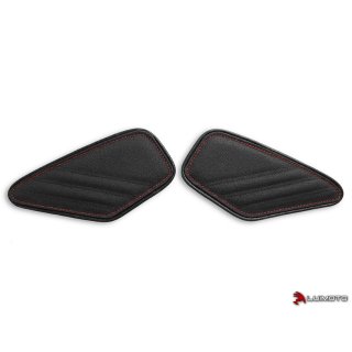 Luimoto Tank Leaf Kawasaki Tank Pads - L0500223