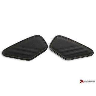 Luimoto Tank Leaf Tank Pads - L0500225